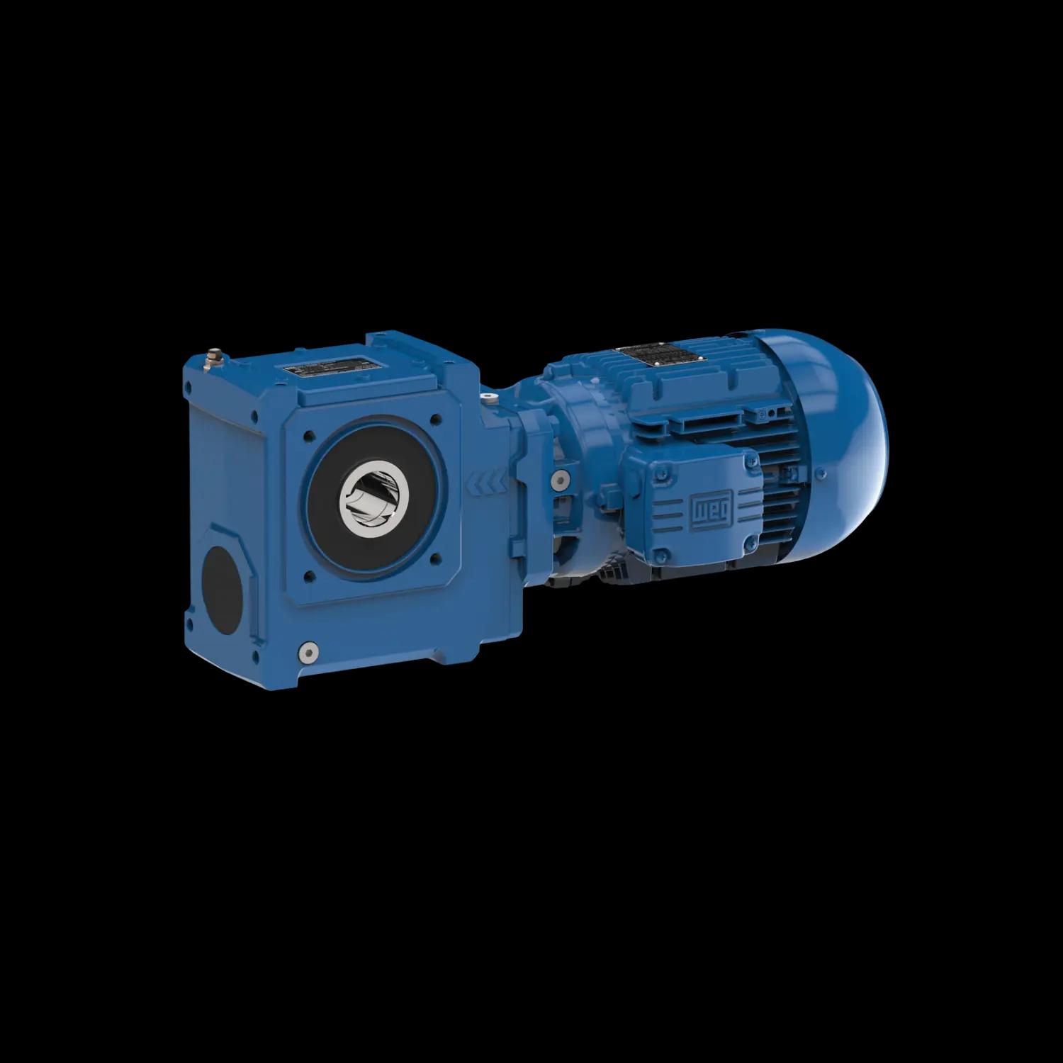 Riduttori e motoriduttori a vite senza fine