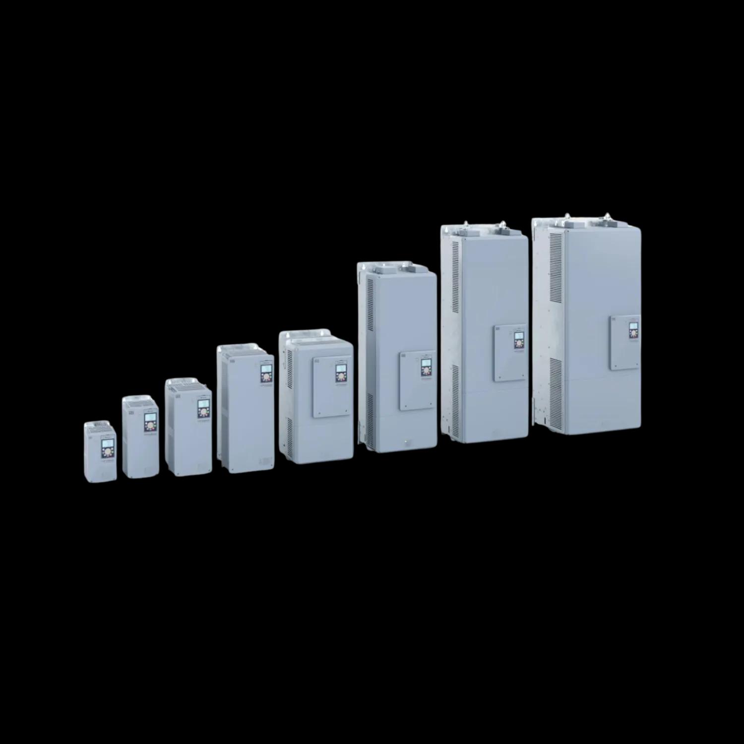 Convertitore di frequenza CFW900