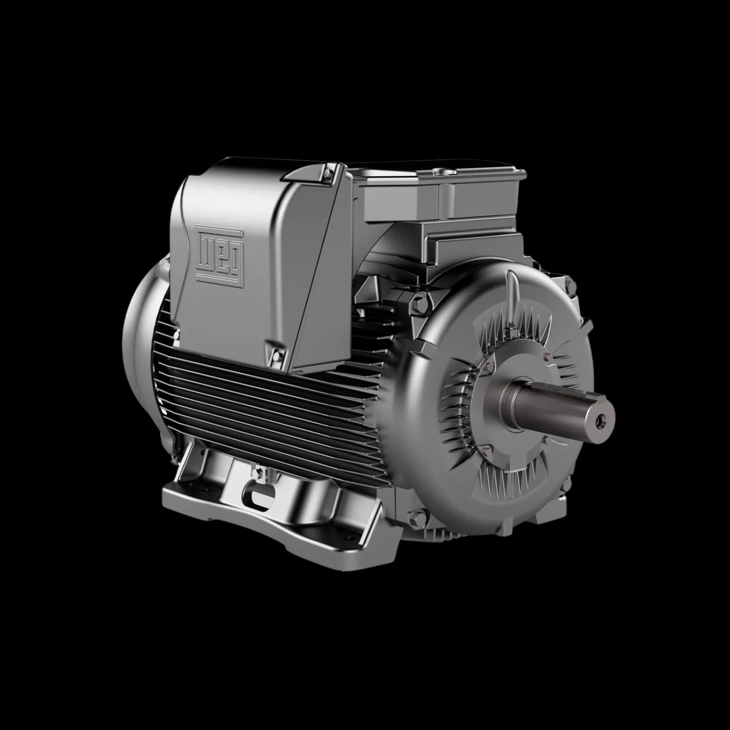 Motori W23 Sync+ IE5 e W23 Sync+ Ultra IE6