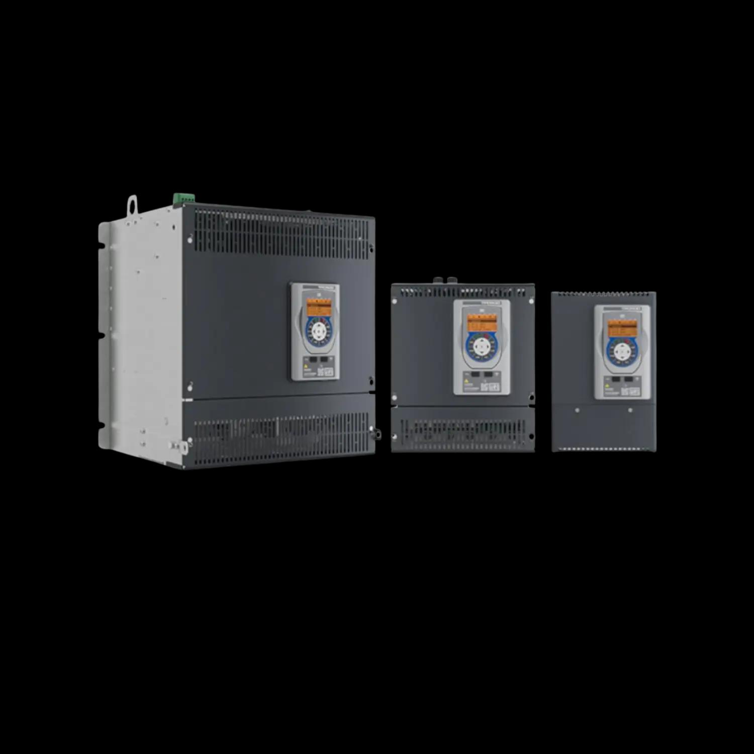 Convertitore di frequenza TPD500