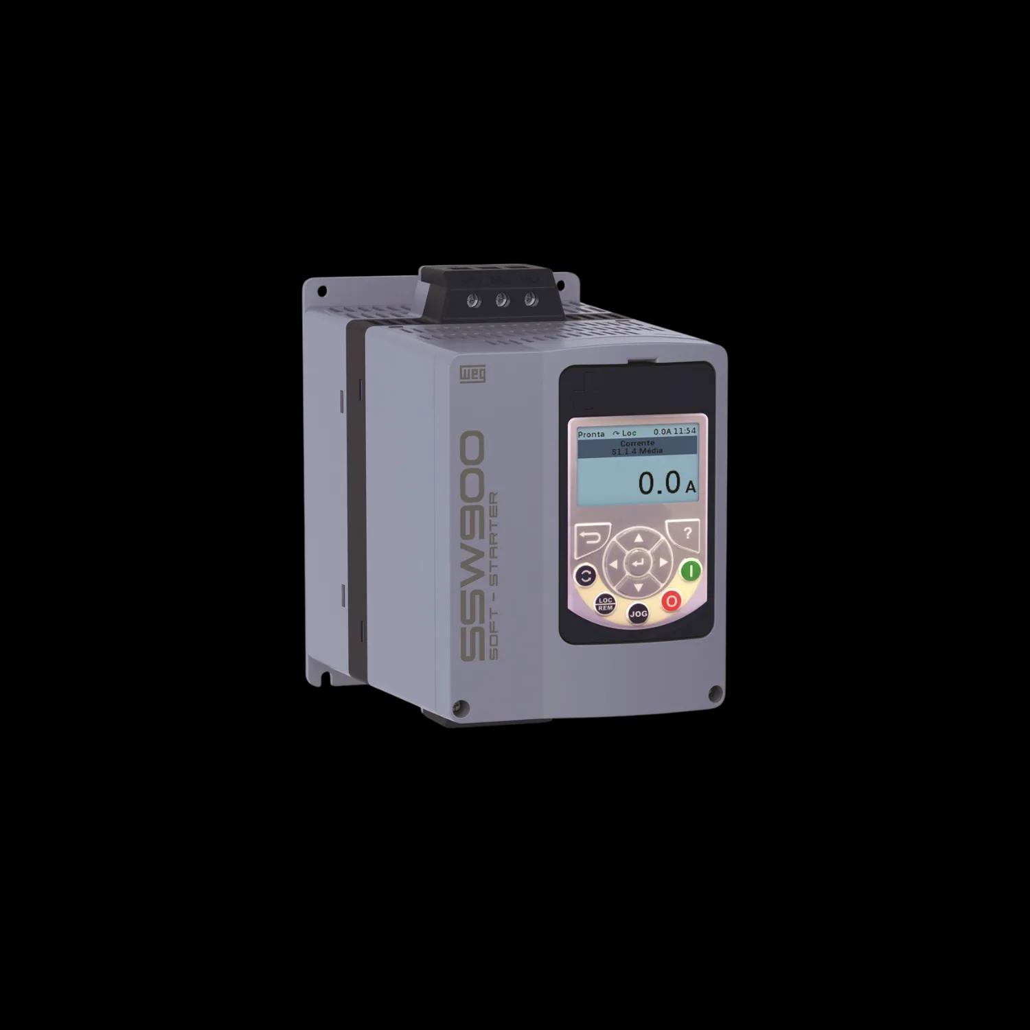 Avviatore soft starter SSW900