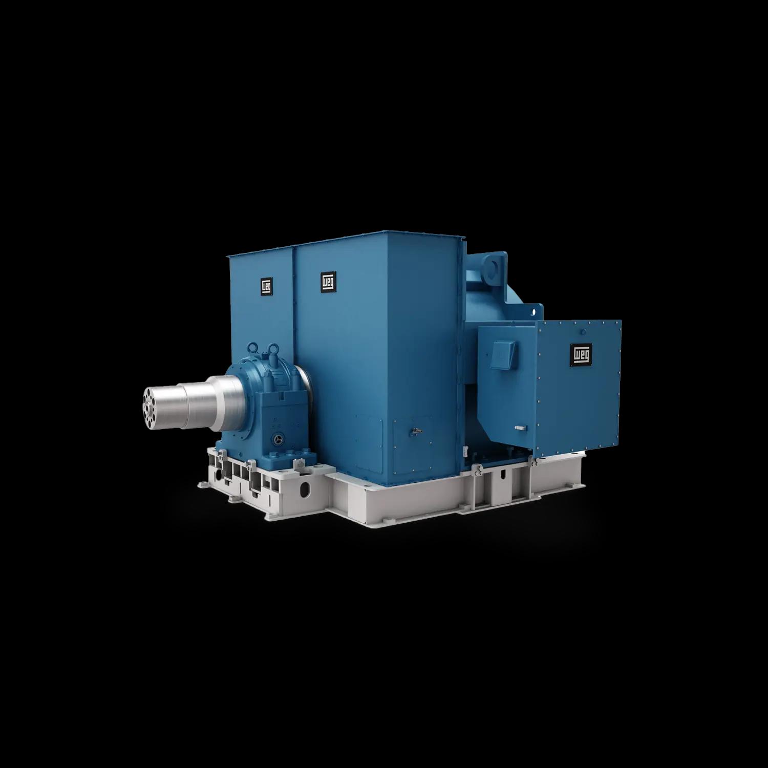 Idrogeneratori GH20 Hydro