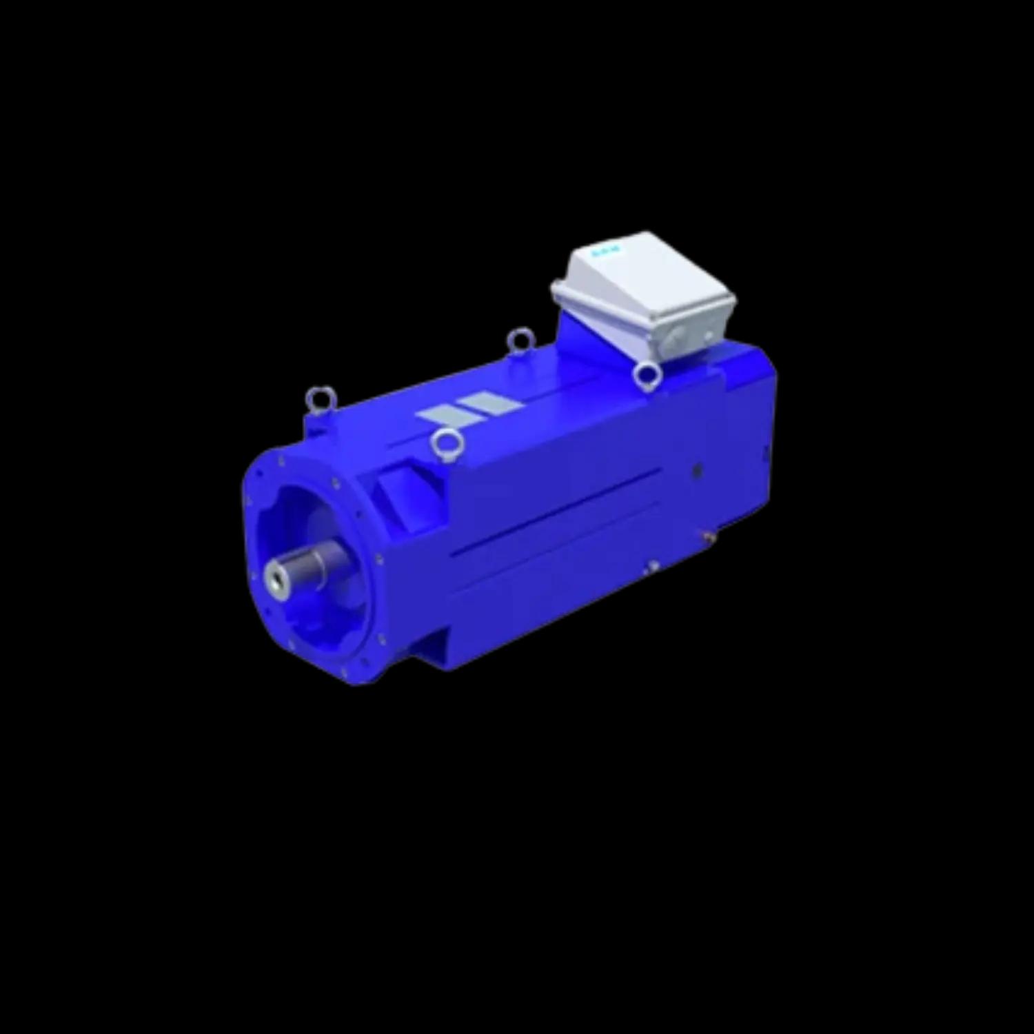 Motori speciali cassa quadra AKH