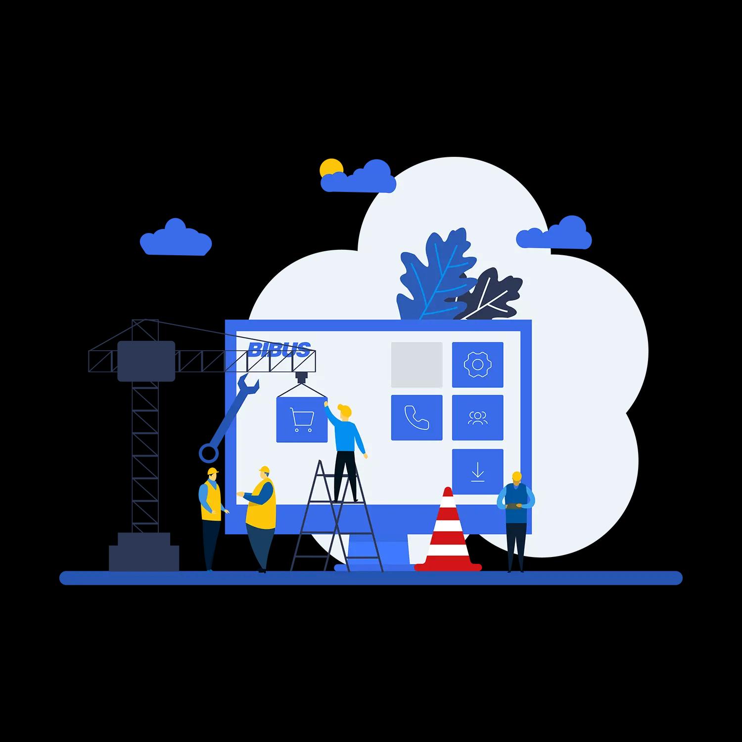 Catalogo prodotti in aggiornamento