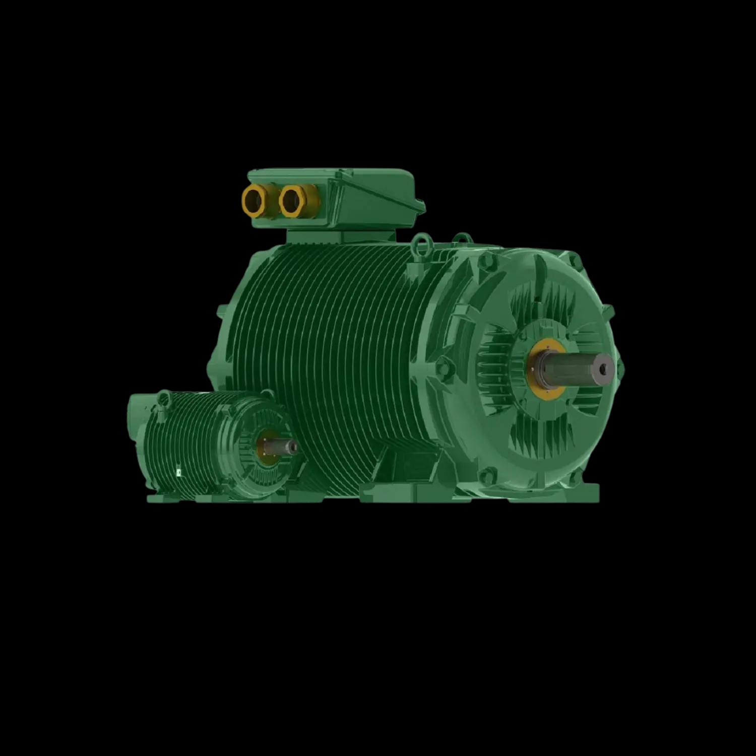 Motori elettrici per vie a rulli (Roller Table)